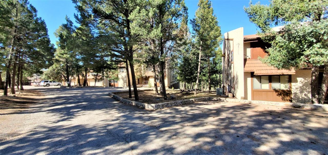 רואידוסו High Sierra Condominiums מראה חיצוני תמונה