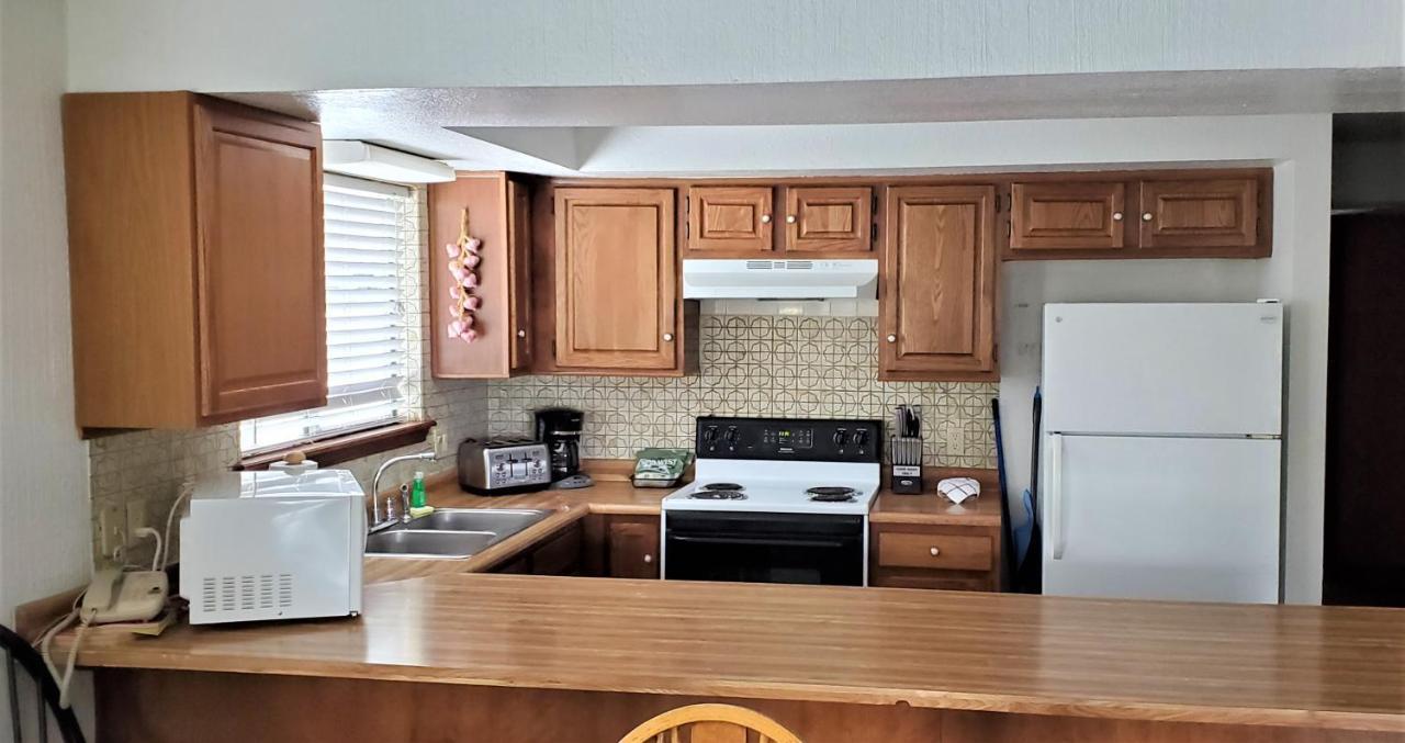 רואידוסו High Sierra Condominiums מראה חיצוני תמונה