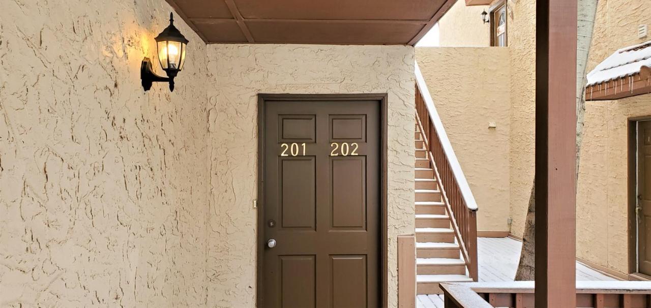 רואידוסו High Sierra Condominiums מראה חיצוני תמונה