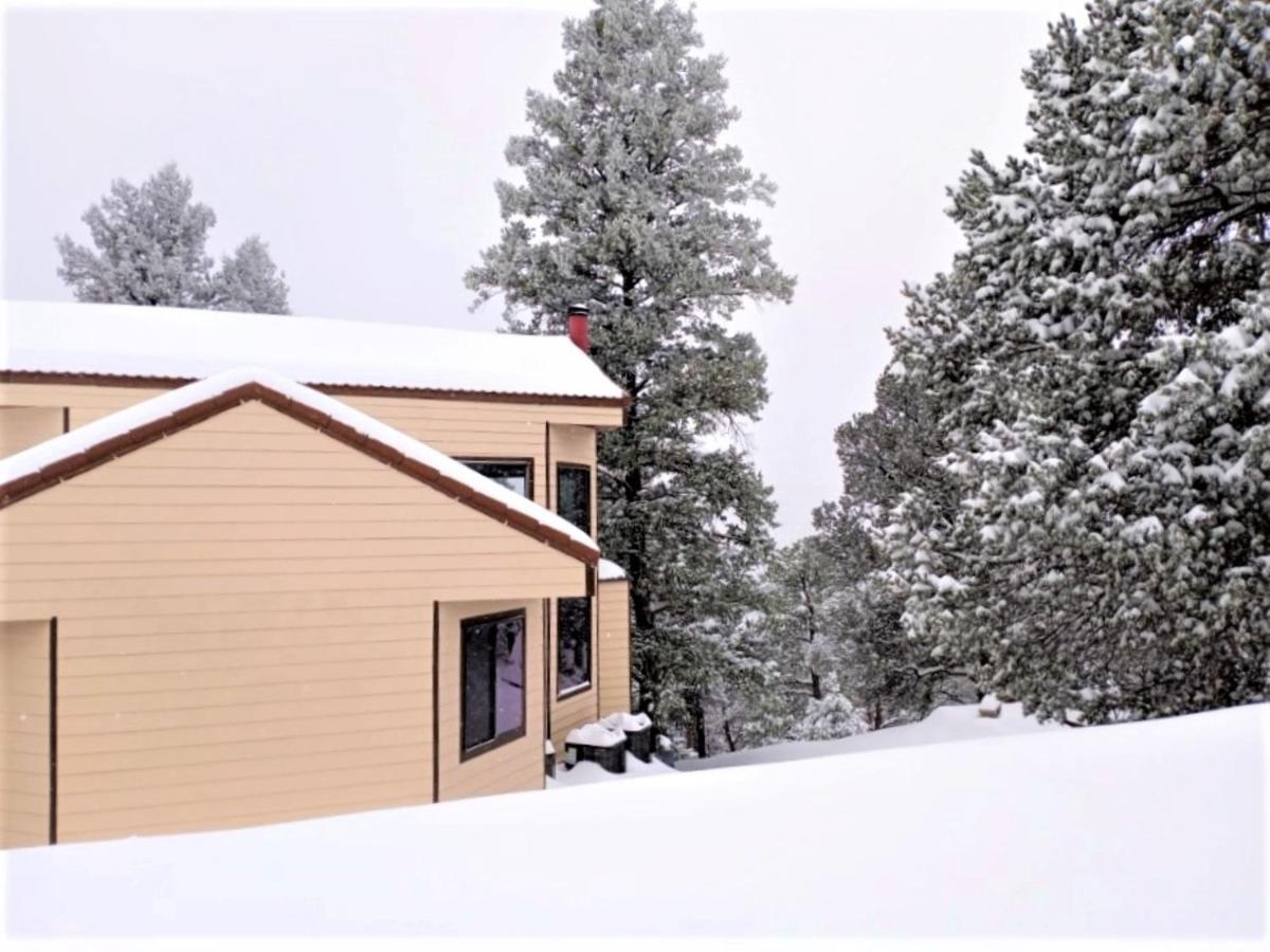 רואידוסו High Sierra Condominiums מראה חיצוני תמונה