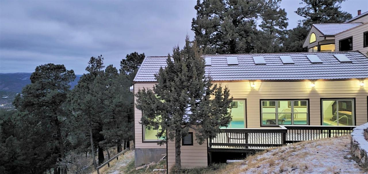 רואידוסו High Sierra Condominiums מראה חיצוני תמונה