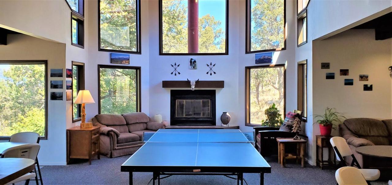 רואידוסו High Sierra Condominiums מראה חיצוני תמונה