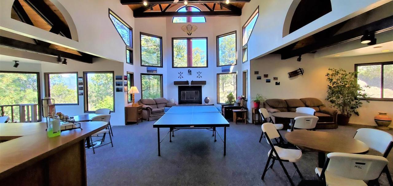 רואידוסו High Sierra Condominiums מראה חיצוני תמונה
