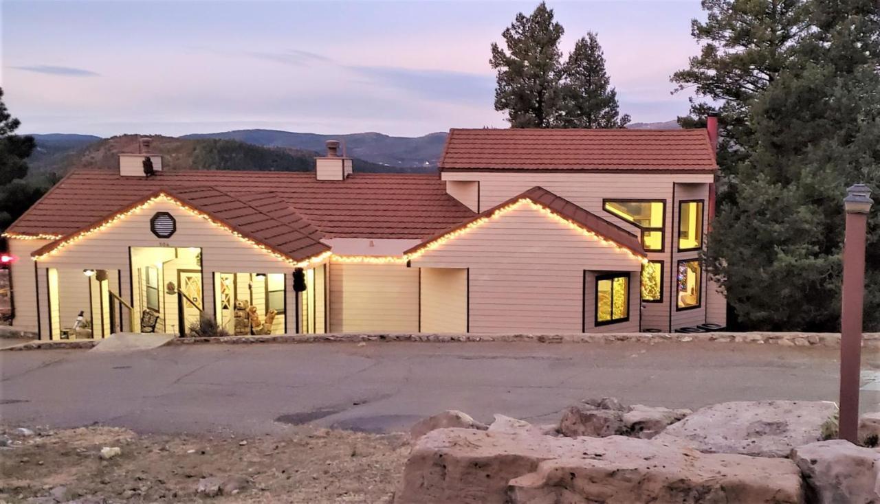 רואידוסו High Sierra Condominiums מראה חיצוני תמונה