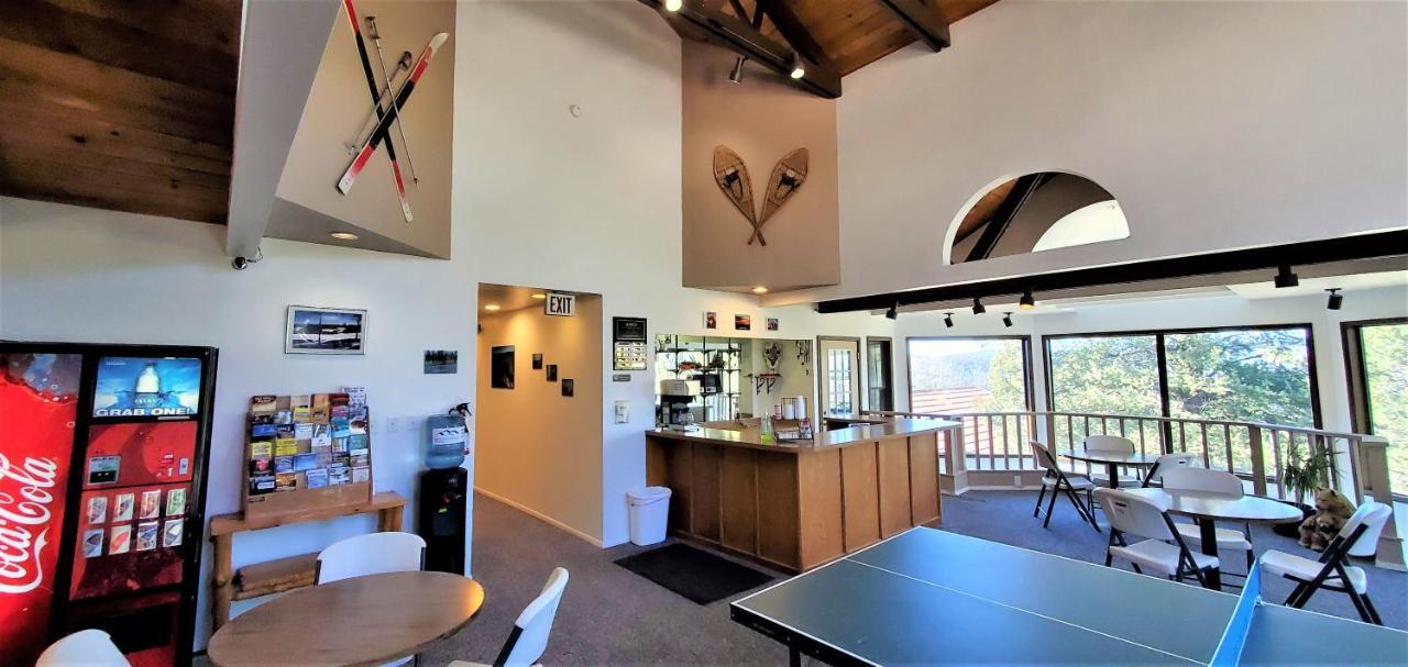 רואידוסו High Sierra Condominiums מראה חיצוני תמונה
