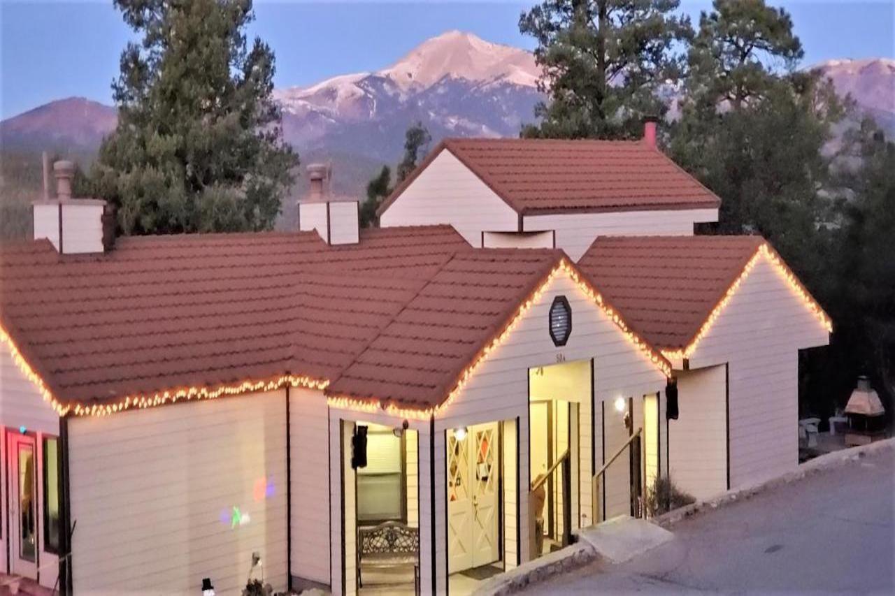 רואידוסו High Sierra Condominiums מראה חיצוני תמונה