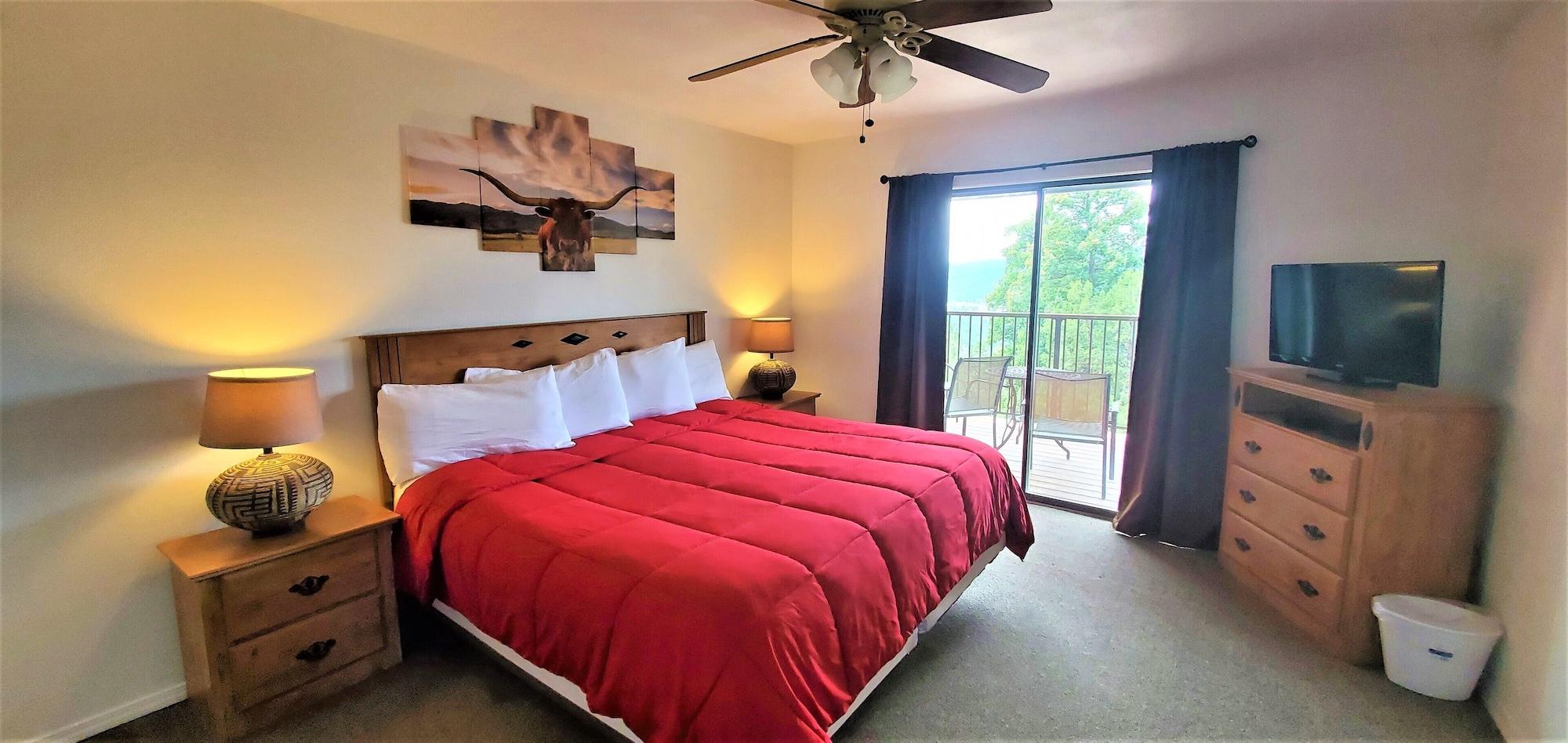 רואידוסו High Sierra Condominiums מראה חיצוני תמונה