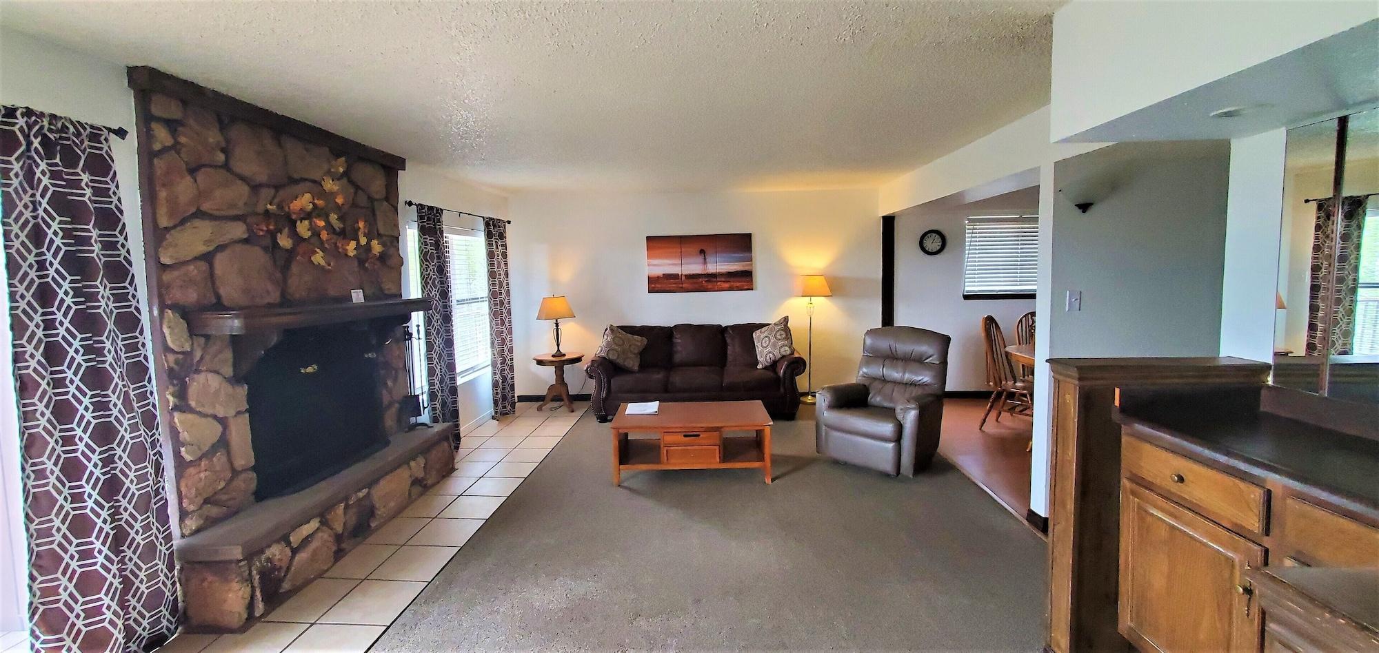 רואידוסו High Sierra Condominiums מראה חיצוני תמונה