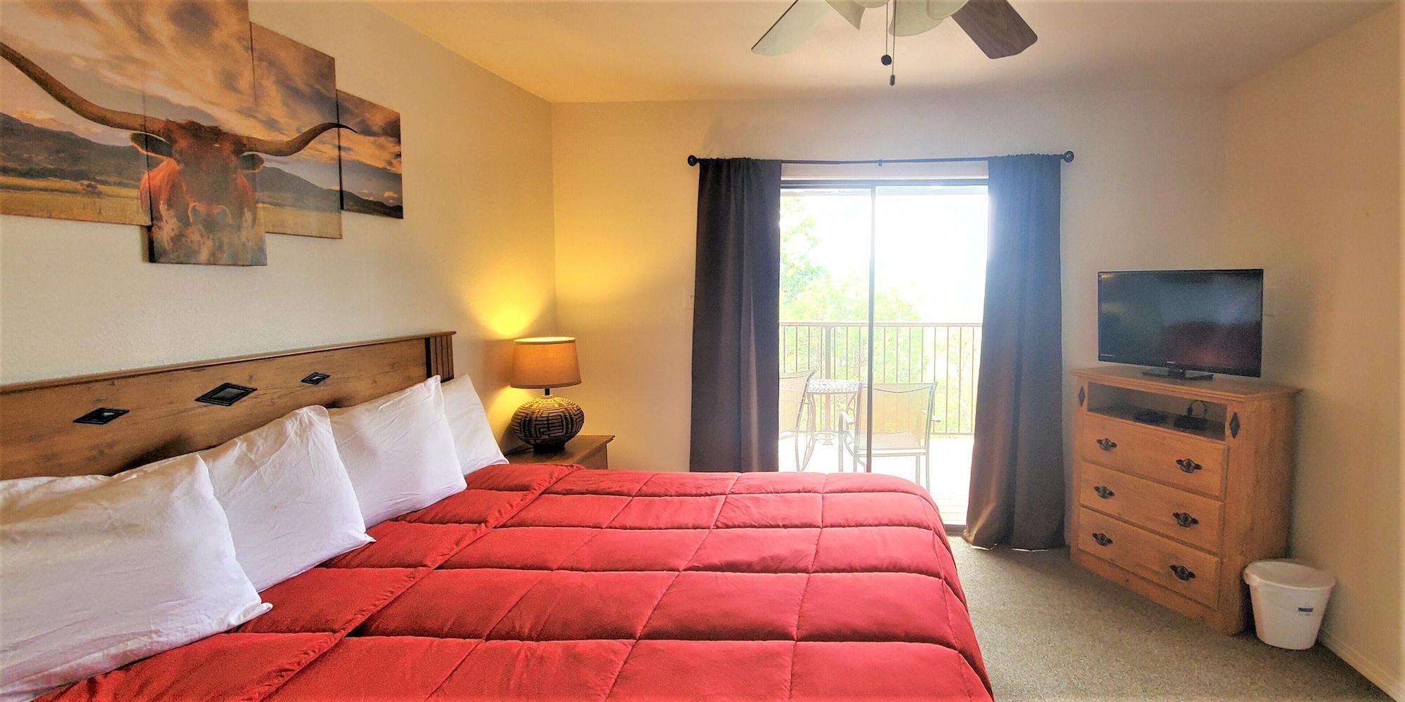 רואידוסו High Sierra Condominiums מראה חיצוני תמונה