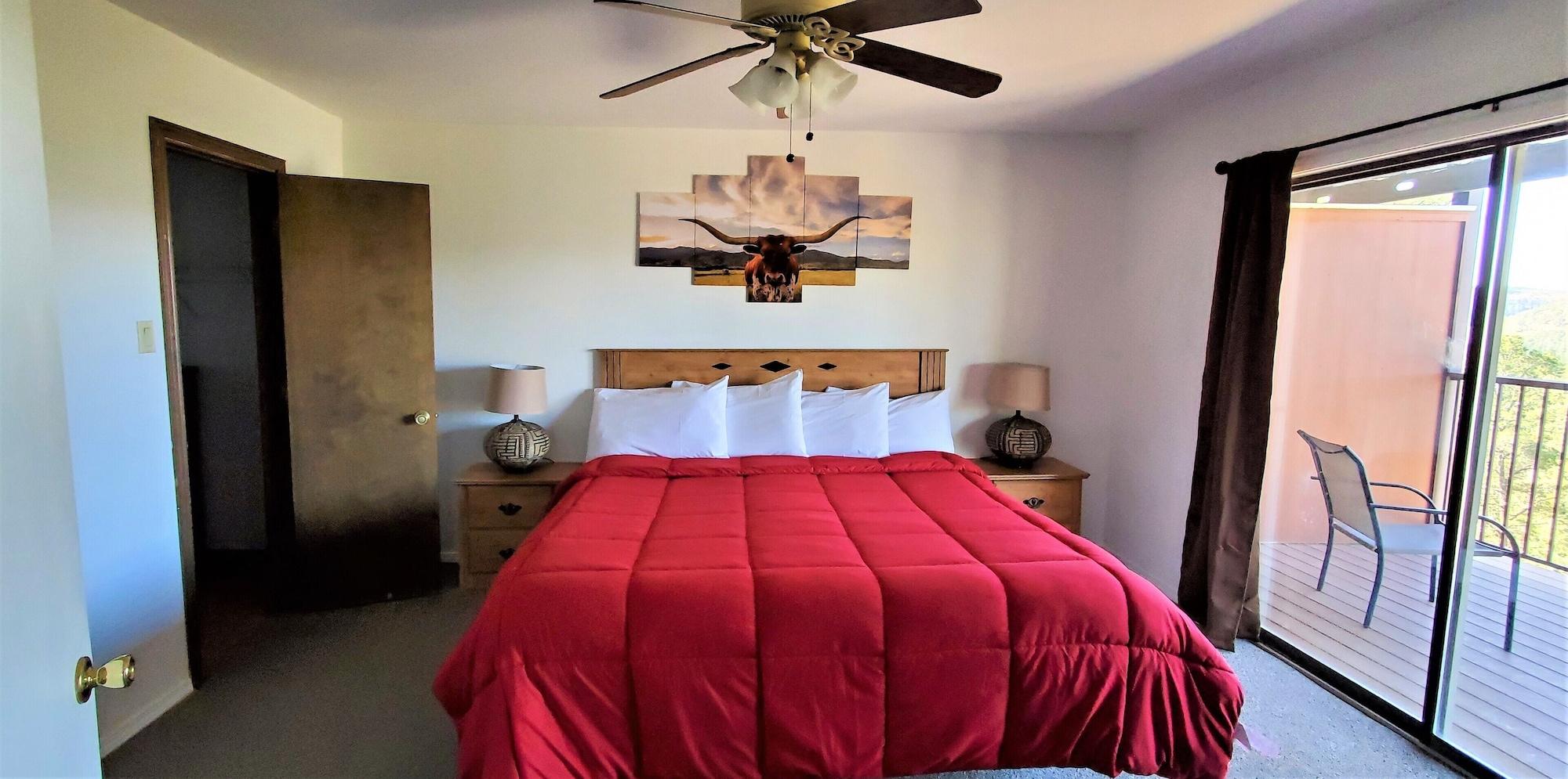 רואידוסו High Sierra Condominiums מראה חיצוני תמונה