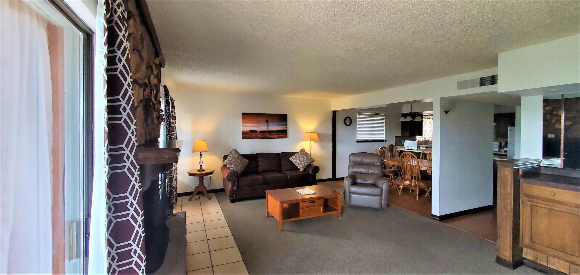 רואידוסו High Sierra Condominiums מראה חיצוני תמונה