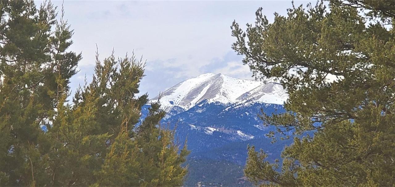רואידוסו High Sierra Condominiums מראה חיצוני תמונה