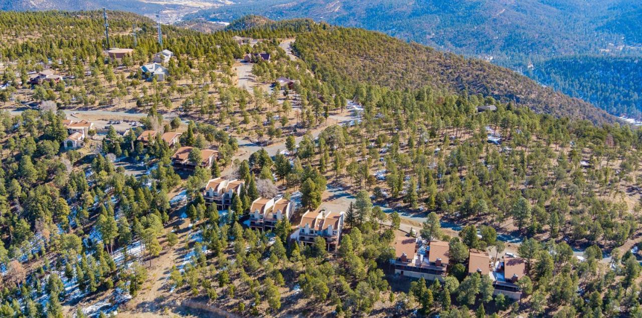 רואידוסו High Sierra Condominiums מראה חיצוני תמונה