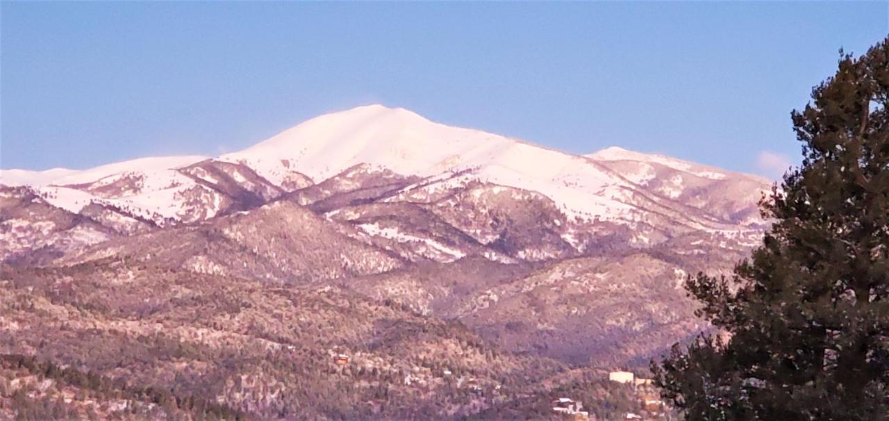 רואידוסו High Sierra Condominiums מראה חיצוני תמונה
