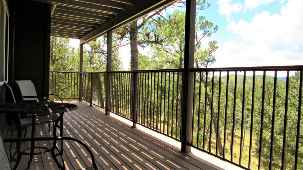 רואידוסו High Sierra Condominiums מראה חיצוני תמונה
