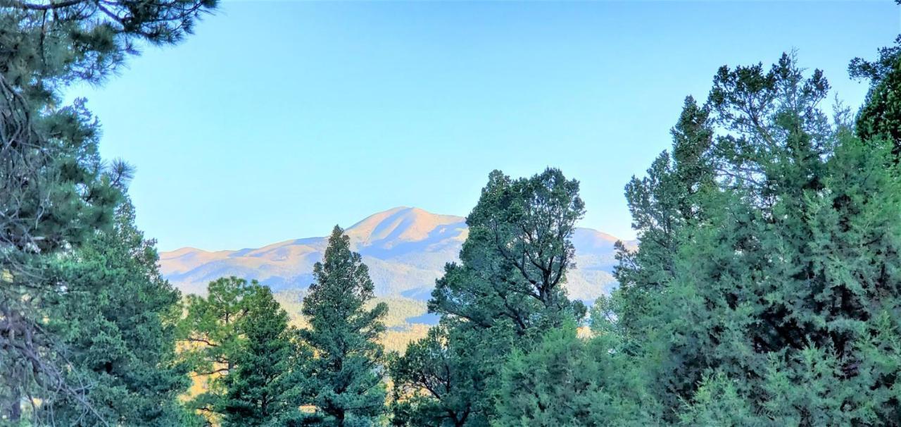 רואידוסו High Sierra Condominiums מראה חיצוני תמונה