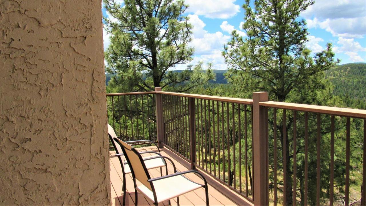רואידוסו High Sierra Condominiums מראה חיצוני תמונה