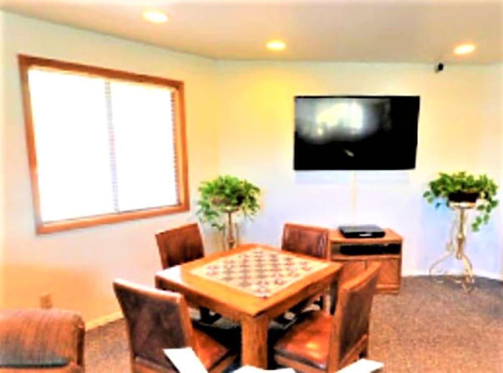 רואידוסו High Sierra Condominiums מראה חיצוני תמונה
